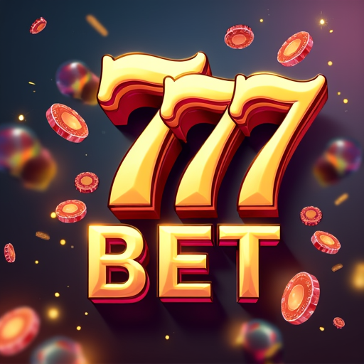 7777bet game